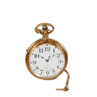 Pocket watch